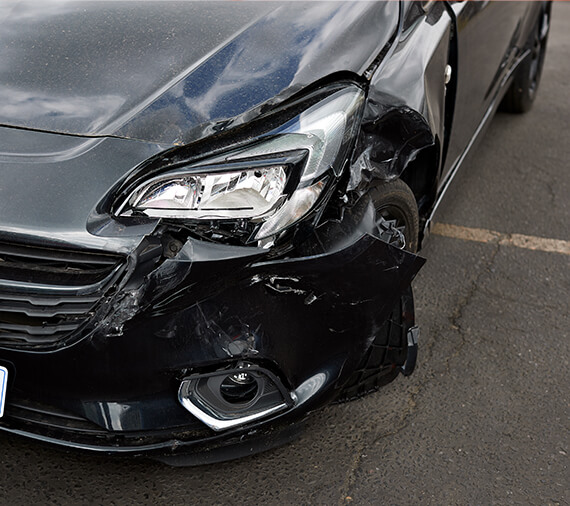 Sinanpaşa Oto Kaporta